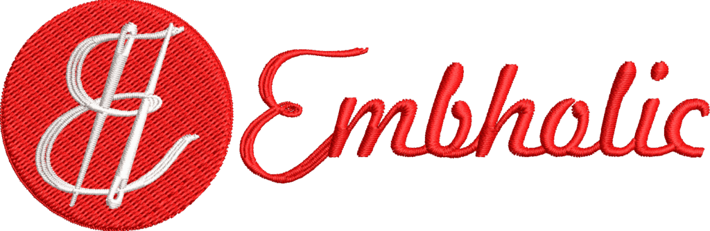 Embholic – Every stitch tells a story