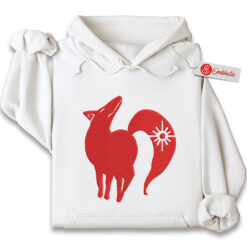 Ban Embroidered Hoodie, Seven Deadly Sins Shirt, Anime Embroidered Hoodie