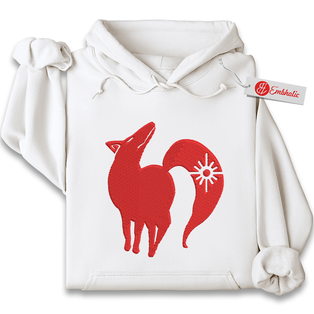 Ban Embroidered Hoodie, Seven Deadly Sins Shirt, Anime Embroidered Hoodie
