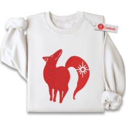 Embroidered Ban Sweatshirt, Seven Deadly Sins Shirt, Anime Embroidered Sweatshirt